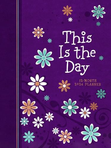 Cover image for This Is the Day (2026 Planner)