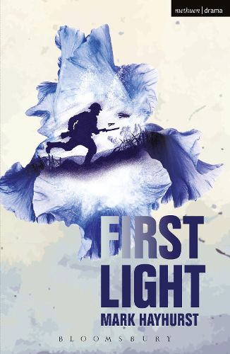 Cover image for First Light