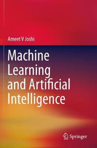 Cover image for Machine Learning and Artificial Intelligence