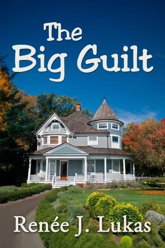 Cover image for The Big Guilt