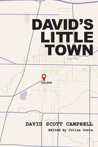 Cover image for David's Little Town