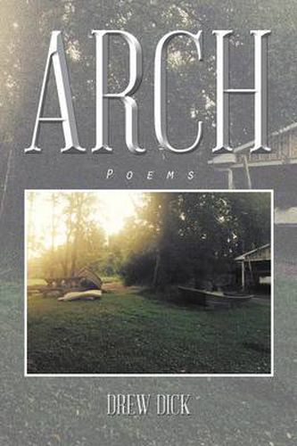 Cover image for Arch