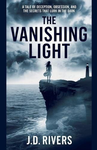 Cover image for The Vanishing Light