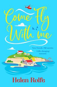 Cover image for Come Fly With Me