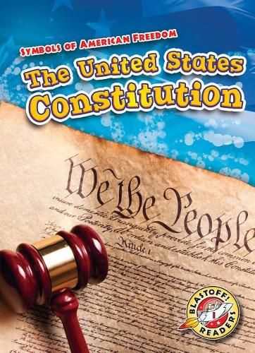 Cover image for The United States Constitution