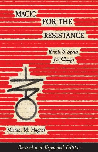 Cover image for Magic for the Resistance