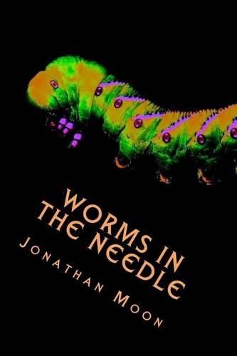 Cover image for Worms in the Needle