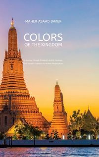 Cover image for Colors of the Kingdom