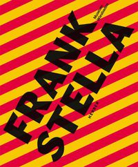 Cover image for Frank Stella: Alexej-von-Jawlensky-Preis 2022