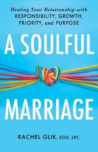 Cover image for A Soulful Marriage