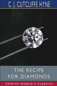 Cover image for The Recipe for Diamonds (Esprios Classics)