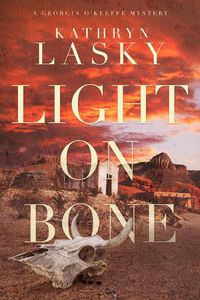 Cover image for Light on Bone