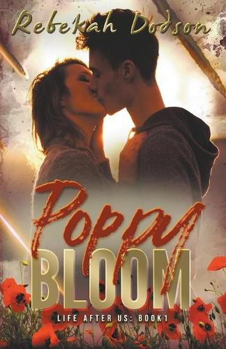 Cover image for Poppy Bloom