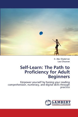Cover image for Self-Learn