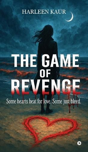 Cover image for The Game of Revenge