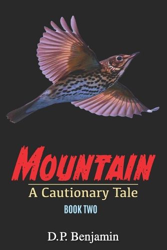 Cover image for Mountain