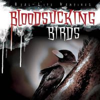 Cover image for Bloodsucking Birds