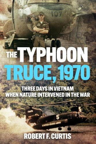 Cover image for The Typhoon Truce, 1970