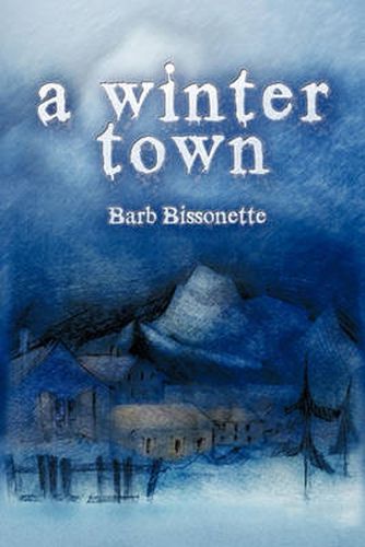 Cover image for A Winter Town