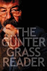 Cover image for The Gunter Grass Reader