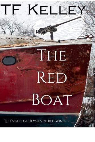 Cover image for The Red Boat