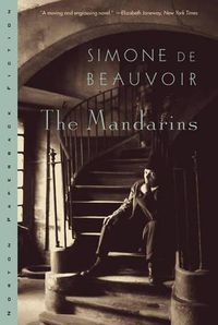 Cover image for The Mandarins