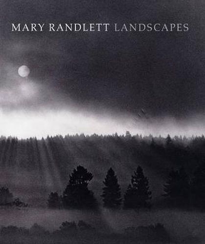 Cover image for Mary Randlett Landscapes