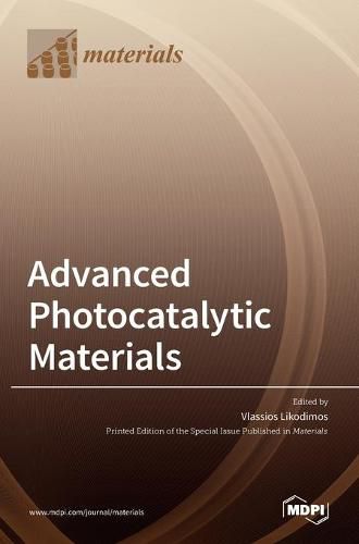 Cover image for Advanced Photocatalytic Materials