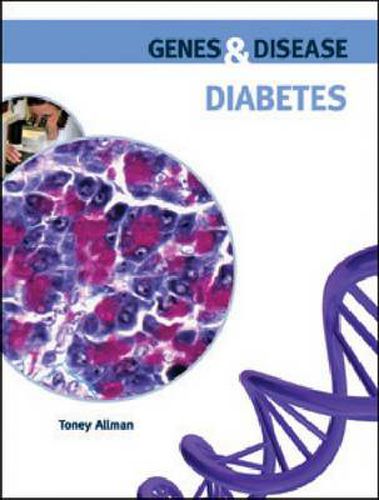 Cover image for Diabetes