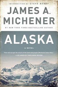 Cover image for Alaska: A Novel