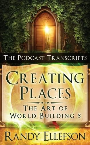 Cover image for Creating Places - The Podcast Transcripts