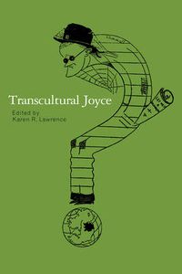 Cover image for Transcultural Joyce