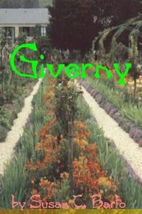 Cover image for Giverny