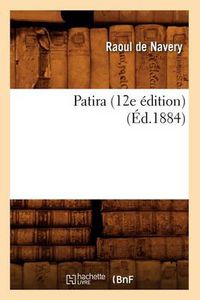 Cover image for Patira (12e Edition) (Ed.1884)