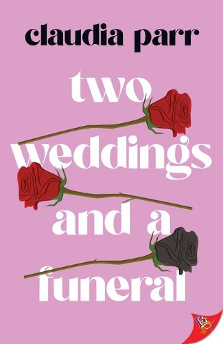 Cover image for Two Weddings and a Funeral