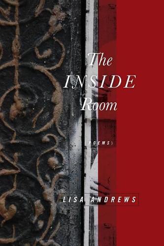 Cover image for The Inside Room