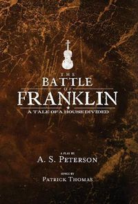 Cover image for The Battle of Franklin