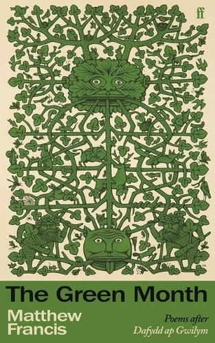 Cover image for The Green Month