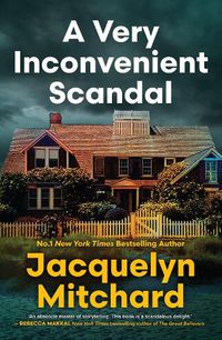 Cover image for A Very Inconvenient Scandal