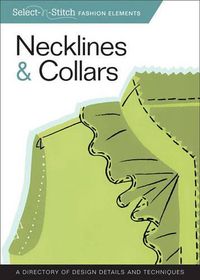 Cover image for Necklines & Collars