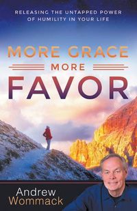 Cover image for More Grace and Favor