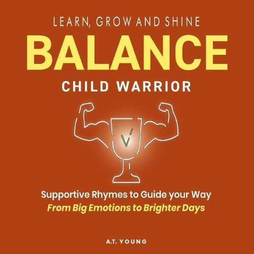 Cover image for Balance