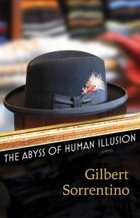 Cover image for The Abyss of Human Illusion