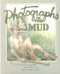Cover image for Photographs In The Mud