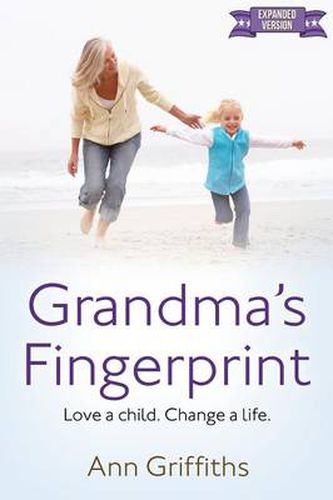 Cover image for Grandma's Fingerprint