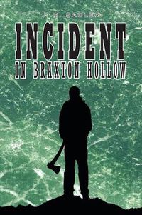 Cover image for Incident in Braxton Hollow