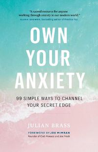 Cover image for Own Your Anxiety