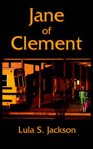 Cover image for Jane of Clement