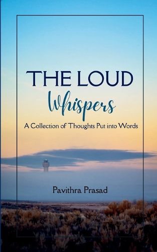 Cover image for Loud Whispers (Edition1st),the