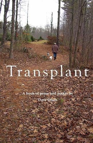 Cover image for Transplant